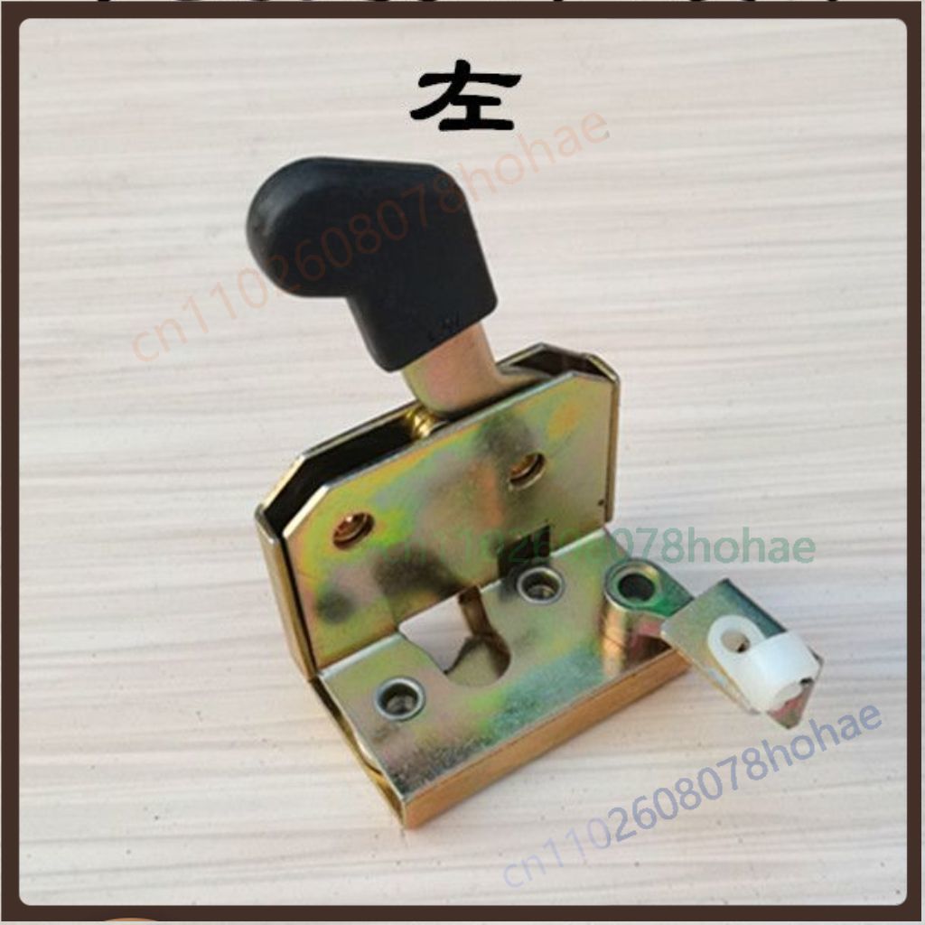 Farming Is Part Of Agriculture - Cab Door Lock Body For Huaxia