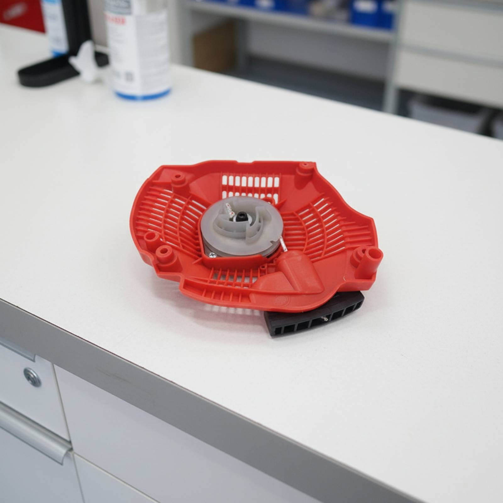 Recoil Starter Assembly Assemb - Husqvarna Chainsaw 450 recension och pris