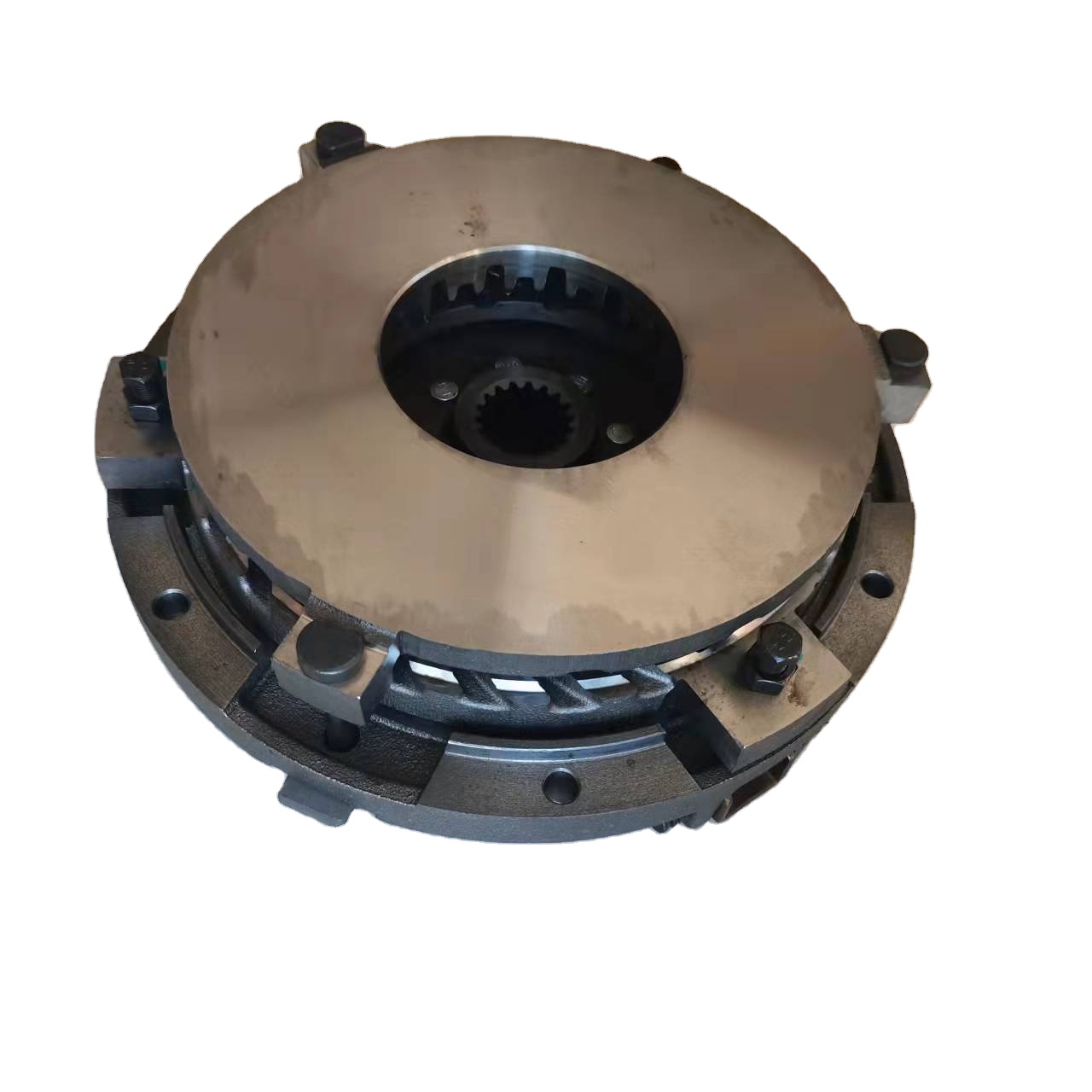 TB550.211 Clutch Assembly for  - Farming Is Part Of Agriculture recension och pris