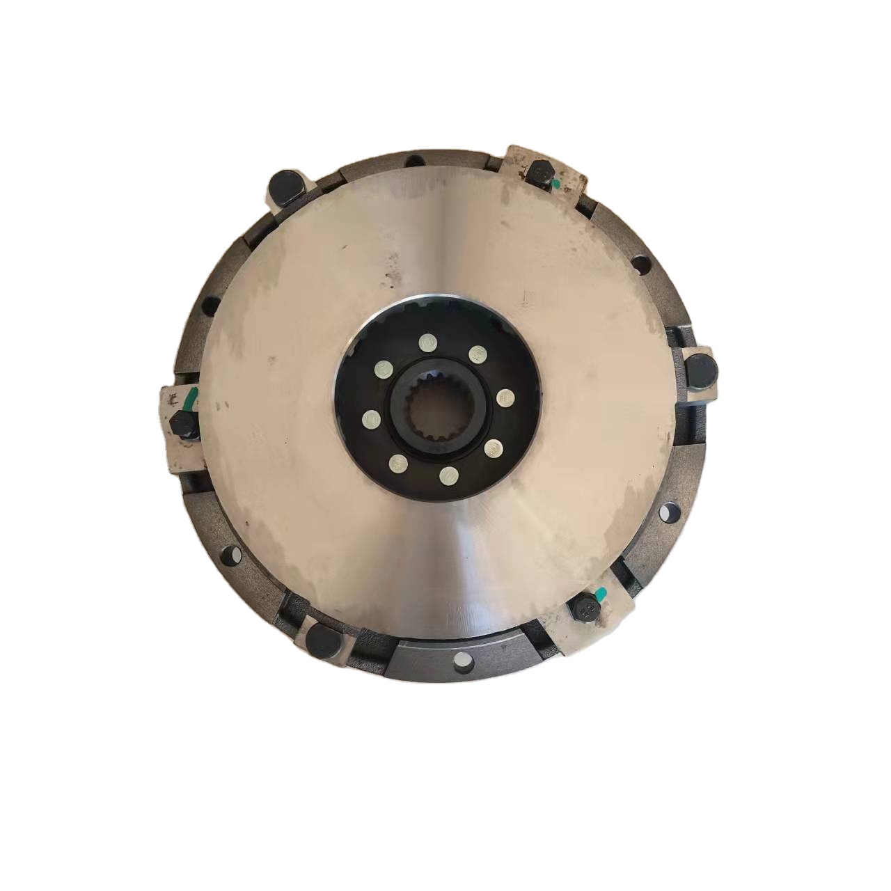 TB550.211 Clutch Assembly for  - Farming Is Part Of Agriculture recension och pris