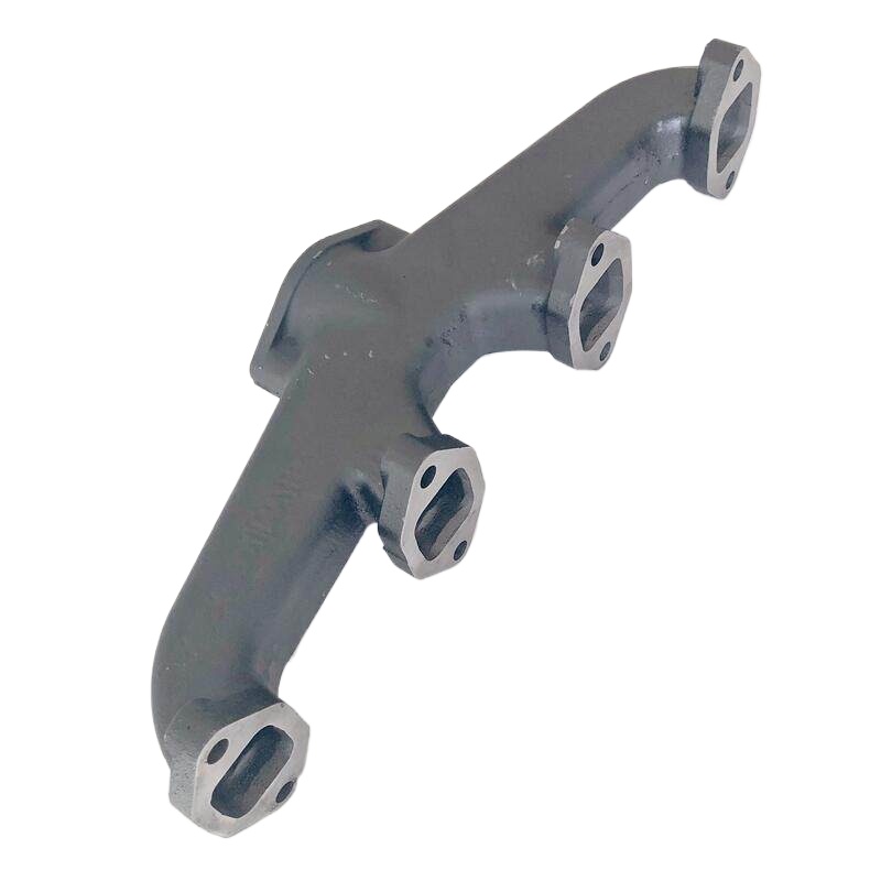 Farm Tractor Exhaust Manifold  - Farming Is Part Of Agriculture recension och pris