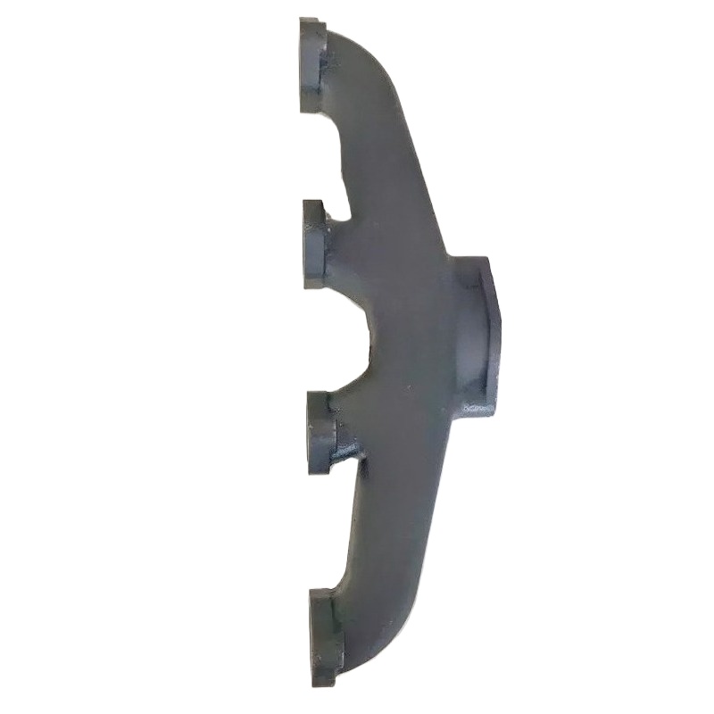 Farm Tractor Exhaust Manifold  - Farming Is Part Of Agriculture recension och pris