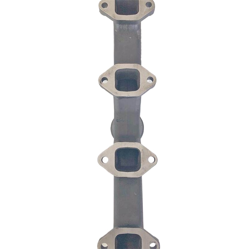 Farm Tractor Exhaust Manifold  - Farming Is Part Of Agriculture recension och pris