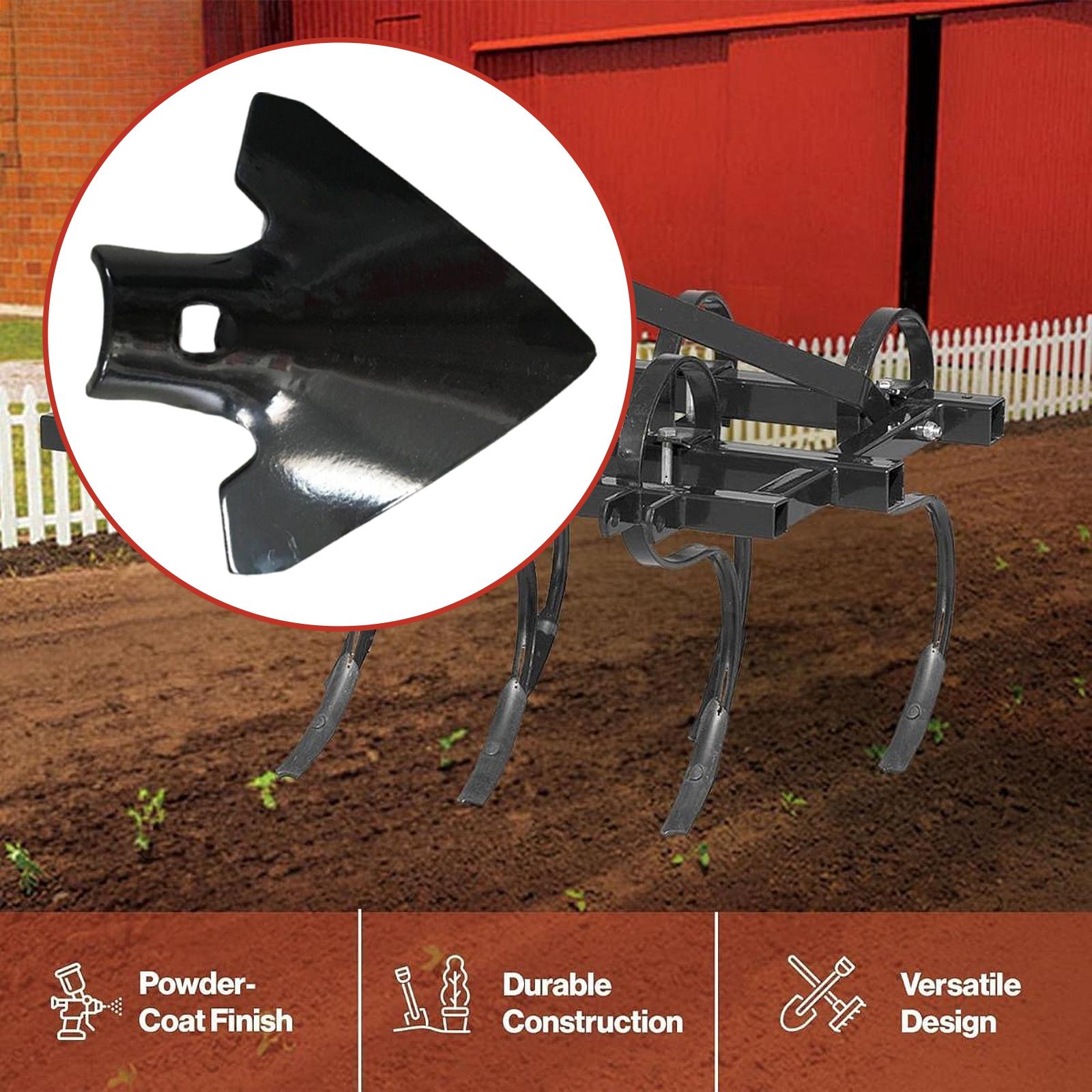 Agricultural Cultivator Plow S - Farming Is Part Of Agriculture recension och pris