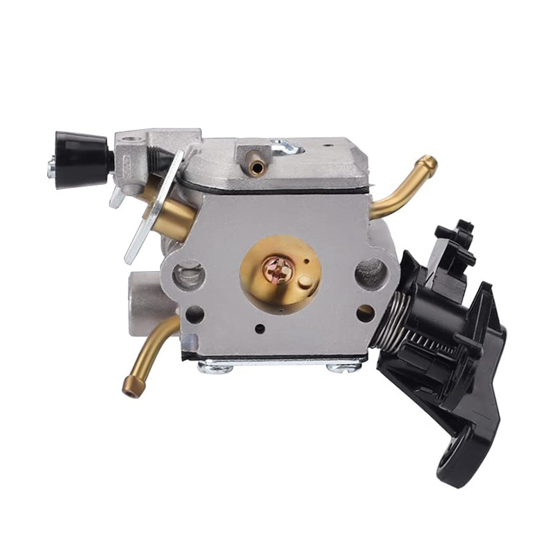 Carburetor Carb for Zama C1M-E - Husqvarna Chainsaw 450 recension och pris