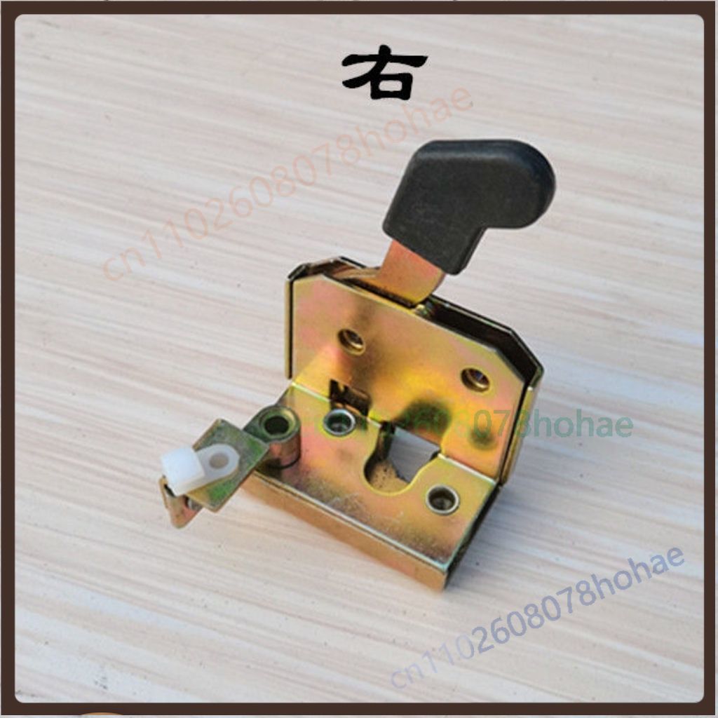 Cab Door Lock Body For Huaxia  - Farming Is Part Of Agriculture recension och pris