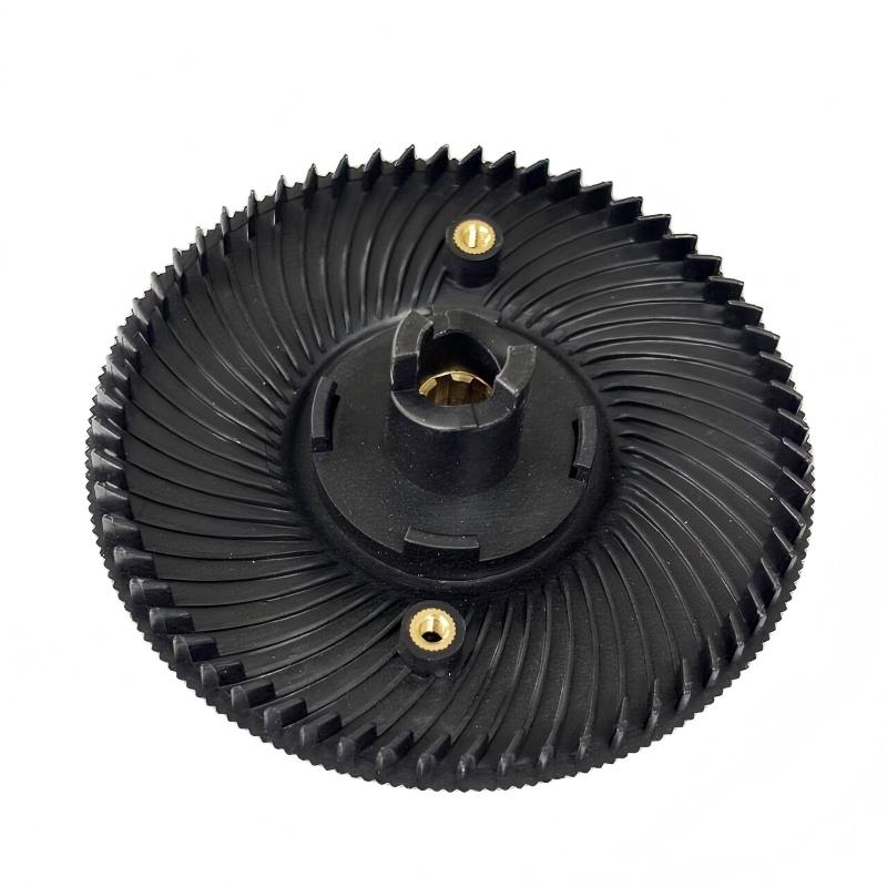 Centrifugal Sprinkler Lower Co - Farming Is Part Of Agriculture recension och pris