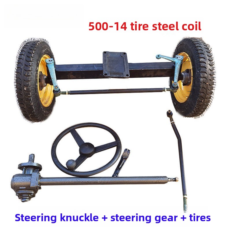 Agricultural Tricycle Four-whe - Farming Is Part Of Agriculture recension och pris